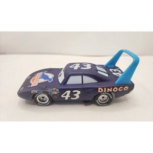 Disney Pixar Cars Color Changers Strip Weathers AKA The King
